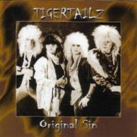 Tigertailz : Original Sin